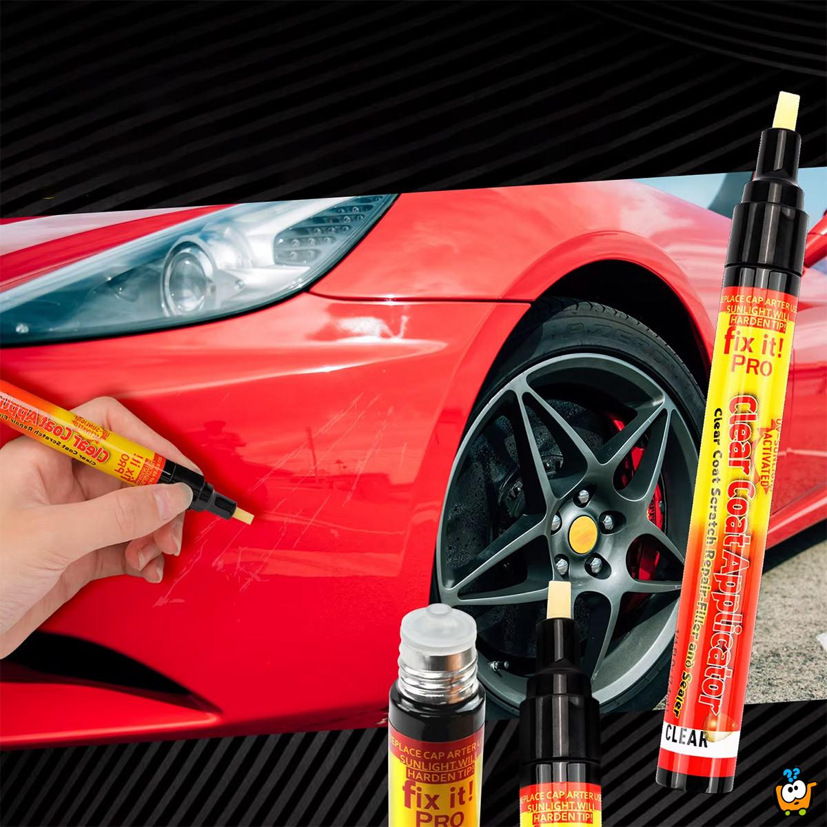 Fix it Pro marker za ogrebotine na automobilu