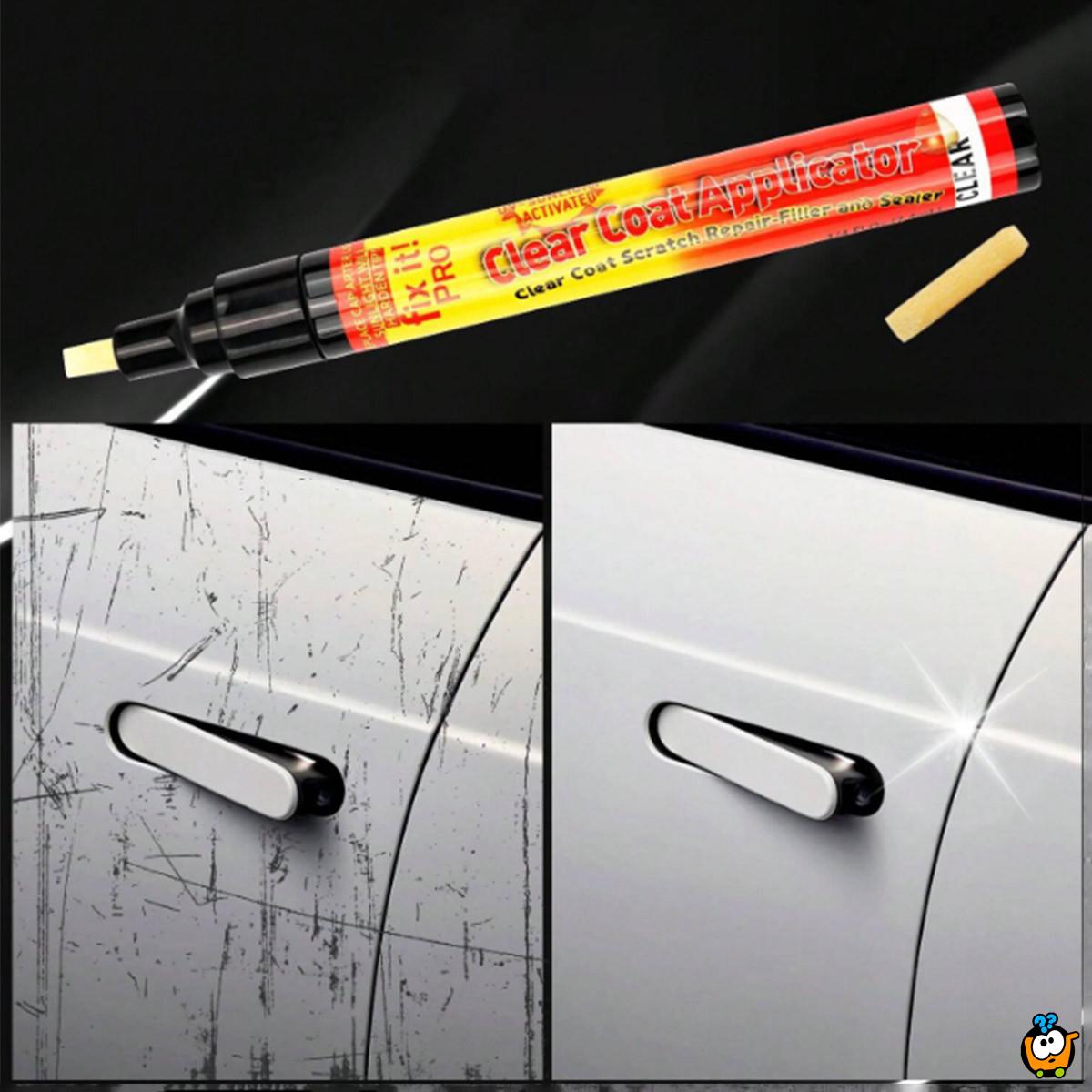 Fix it Pro marker za ogrebotine na automobilu