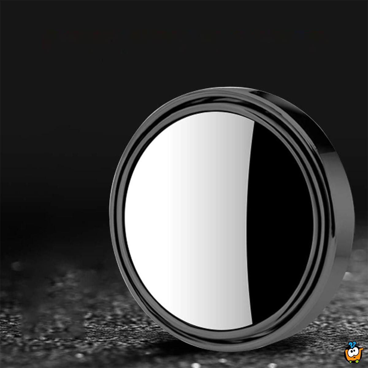 Blind Spot Mirror - Dodatni retrovizor za široki ugao