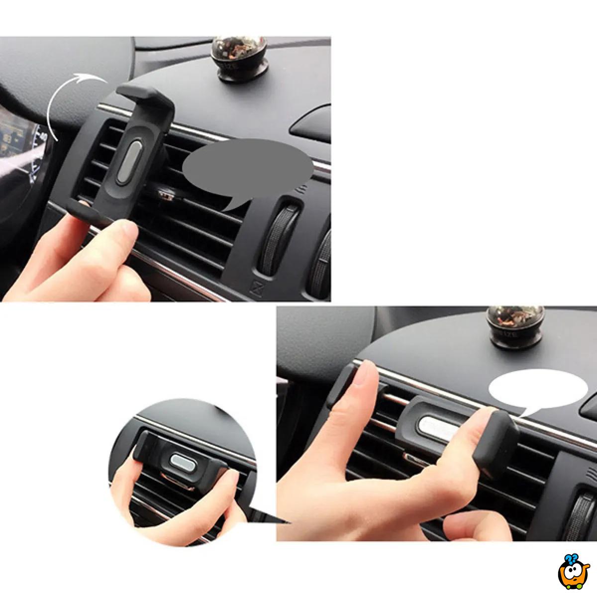 Car phone holder - Univerzalni držač telefona u kolima