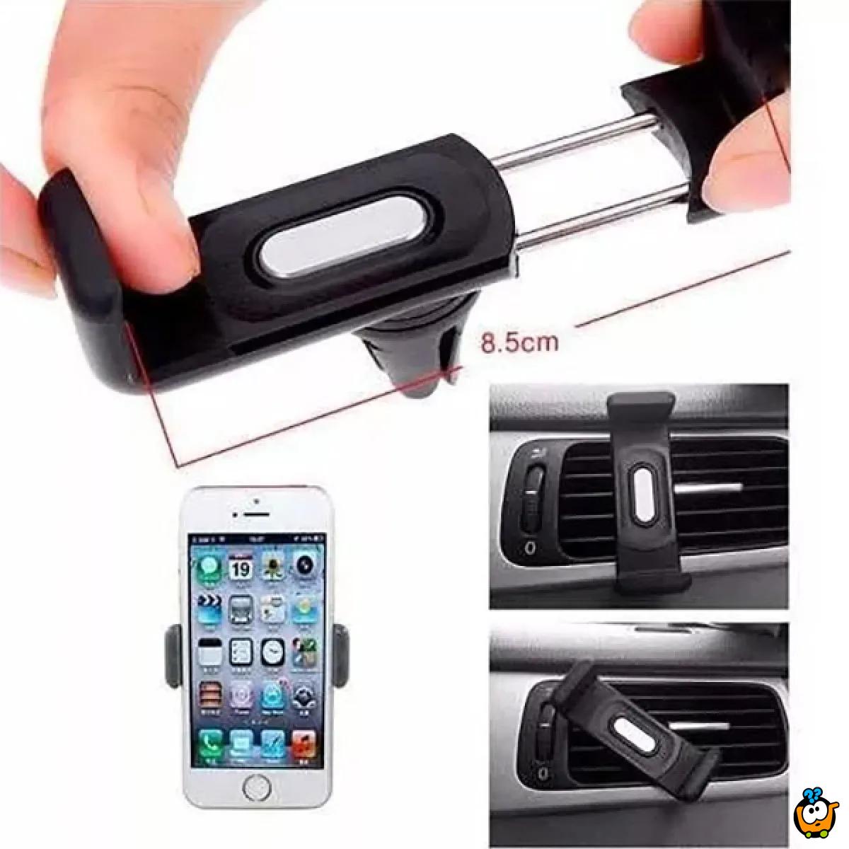 Car phone holder - Univerzalni držač telefona u kolima