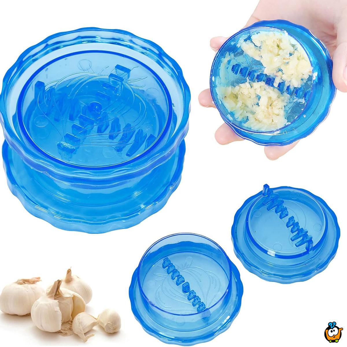 Garlic Pro sekač luka