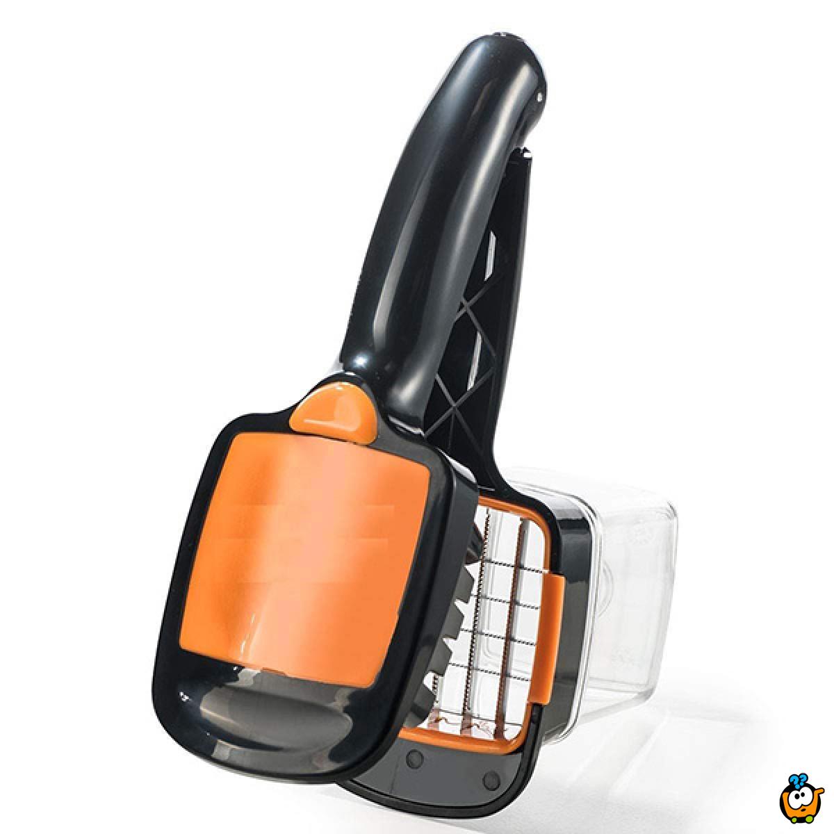 Nicer Dicer Quick -  ručni secko