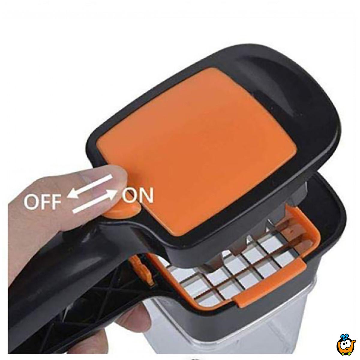Nicer Dicer Quick -  ručni secko