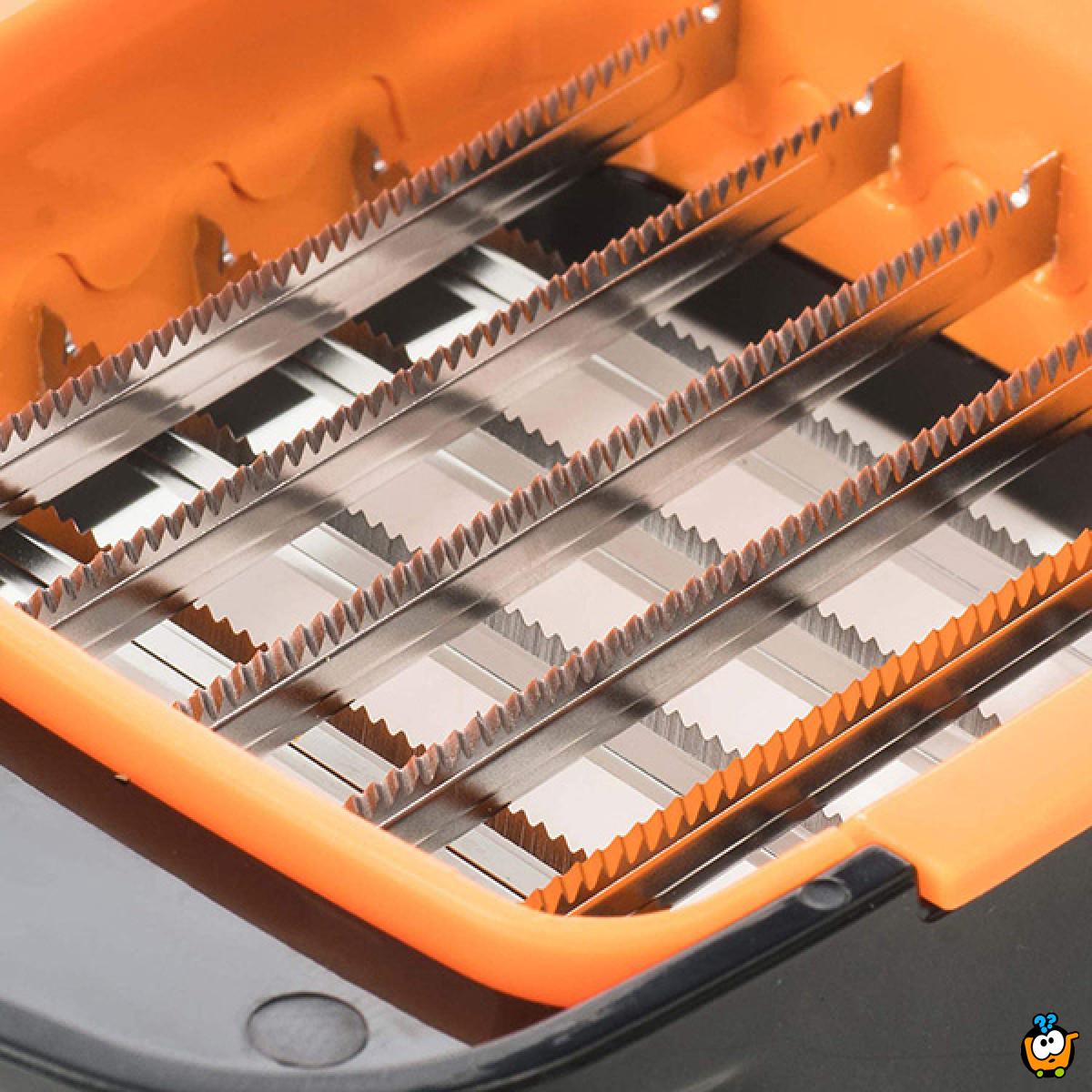 Nicer Dicer Quick -  ručni secko