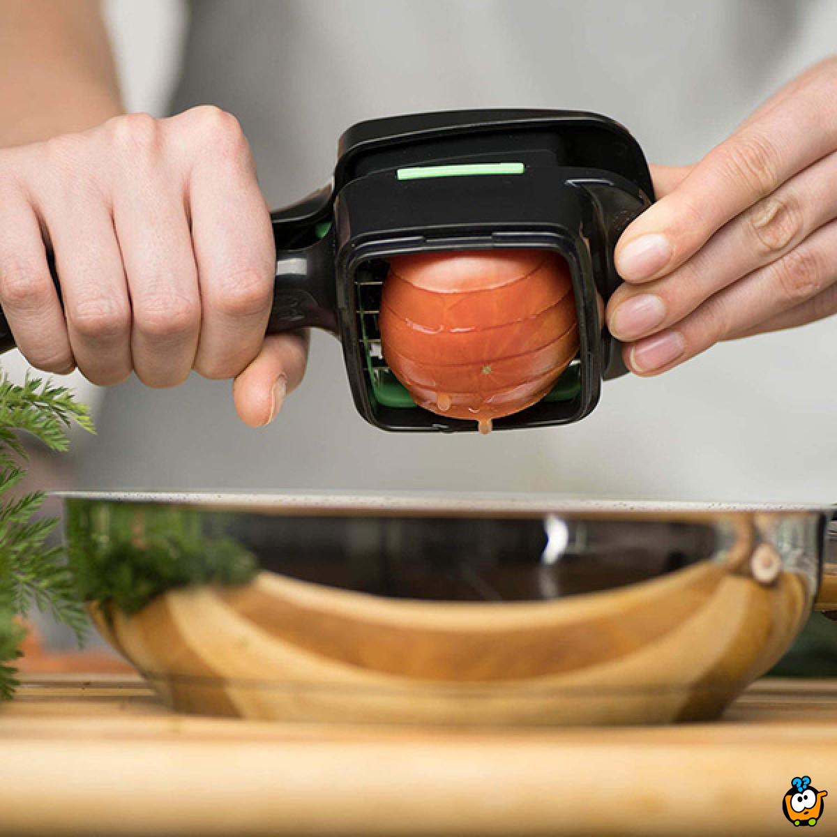 Nicer Dicer Quick -  ručni secko