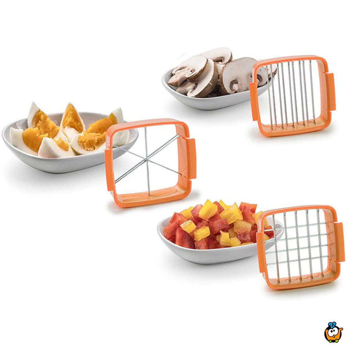 Nicer Dicer Quick -  ručni secko