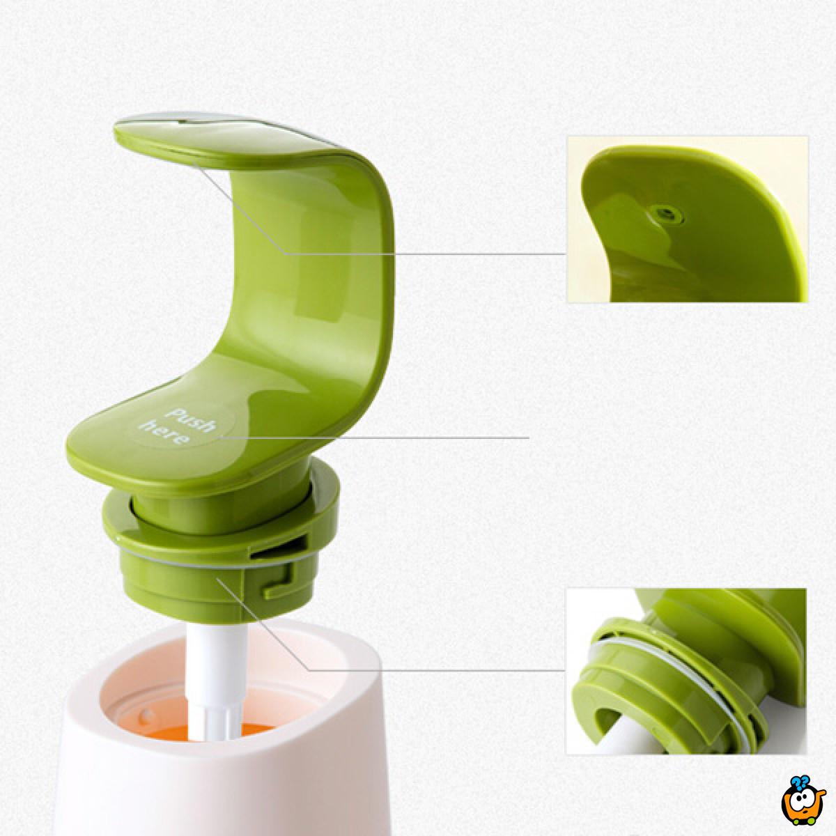 Soap Bottle - C dozer za tečni sapun