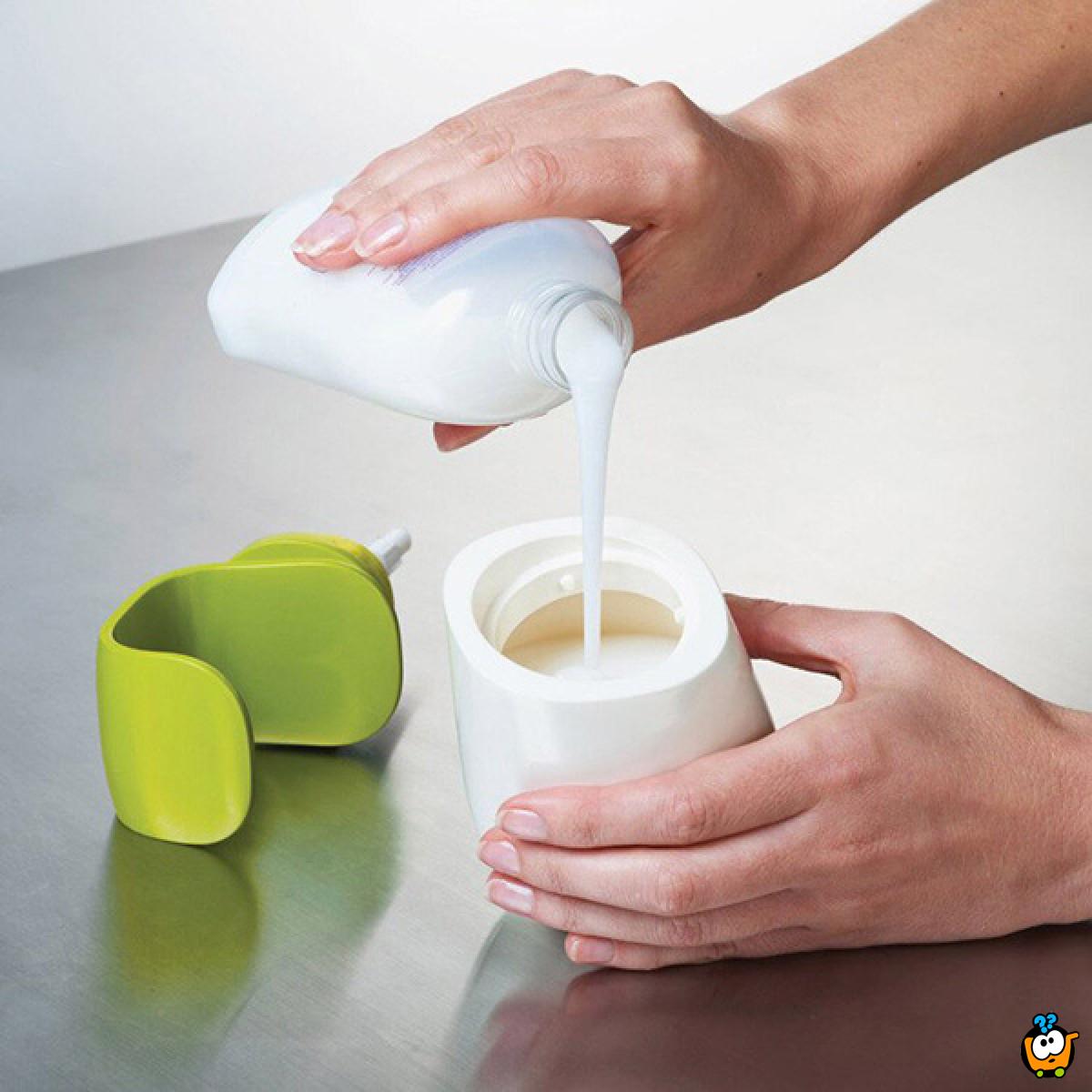 Soap Bottle - C dozer za tečni sapun