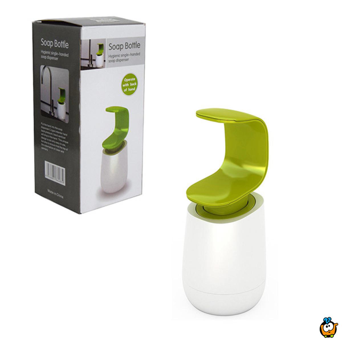 Soap Bottle - C dozer za tečni sapun