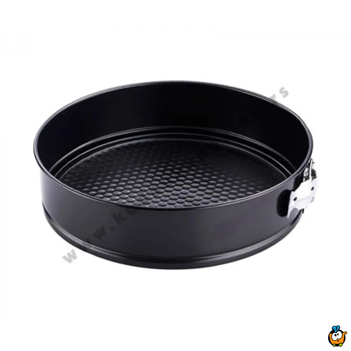 Set od 3 modle za savršeno oblikovane kolače i torte !