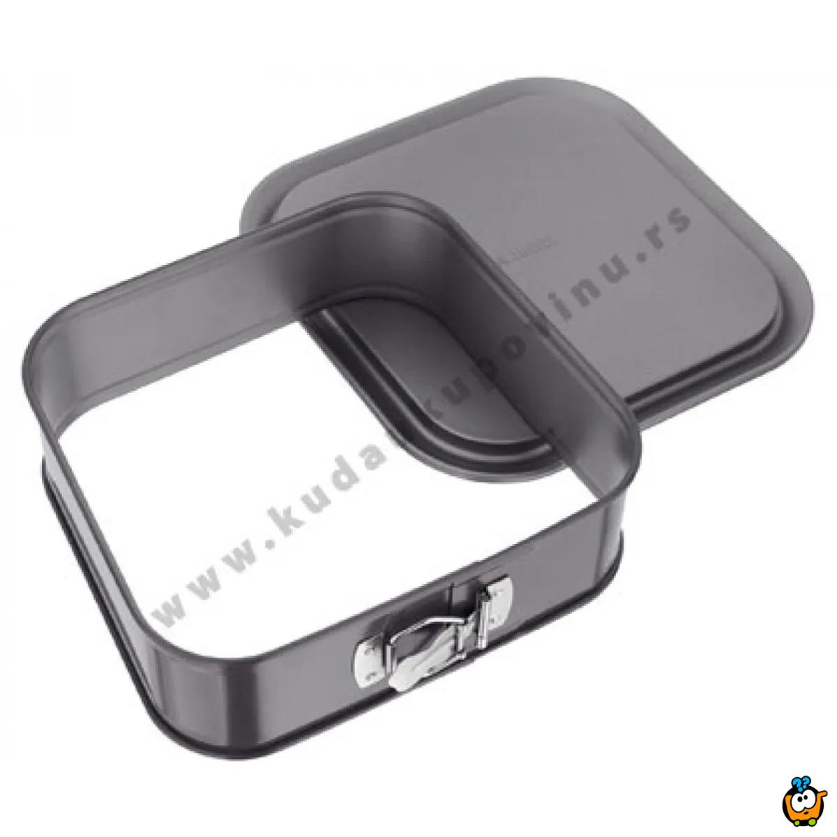 Set od 3 modle za savršeno oblikovane kolače i torte !