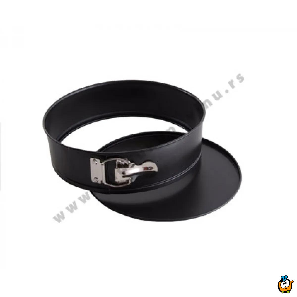 Set od 3 modle za savršeno oblikovane kolače i torte !