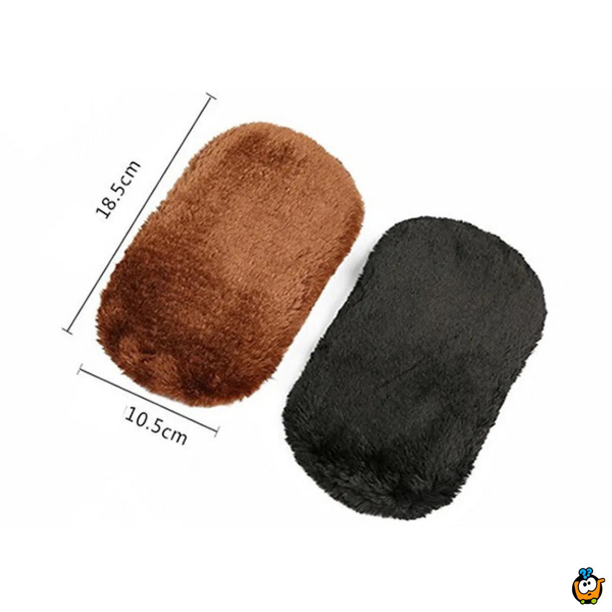 Shoes brush - Mekana četka za poliranje obuće