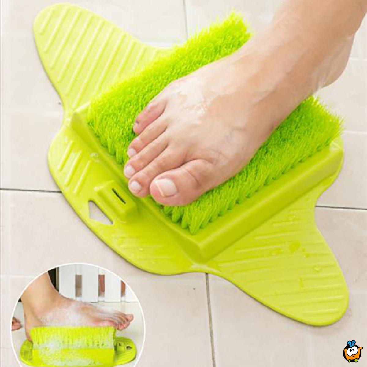 Foot brush - četka za pranje stopala