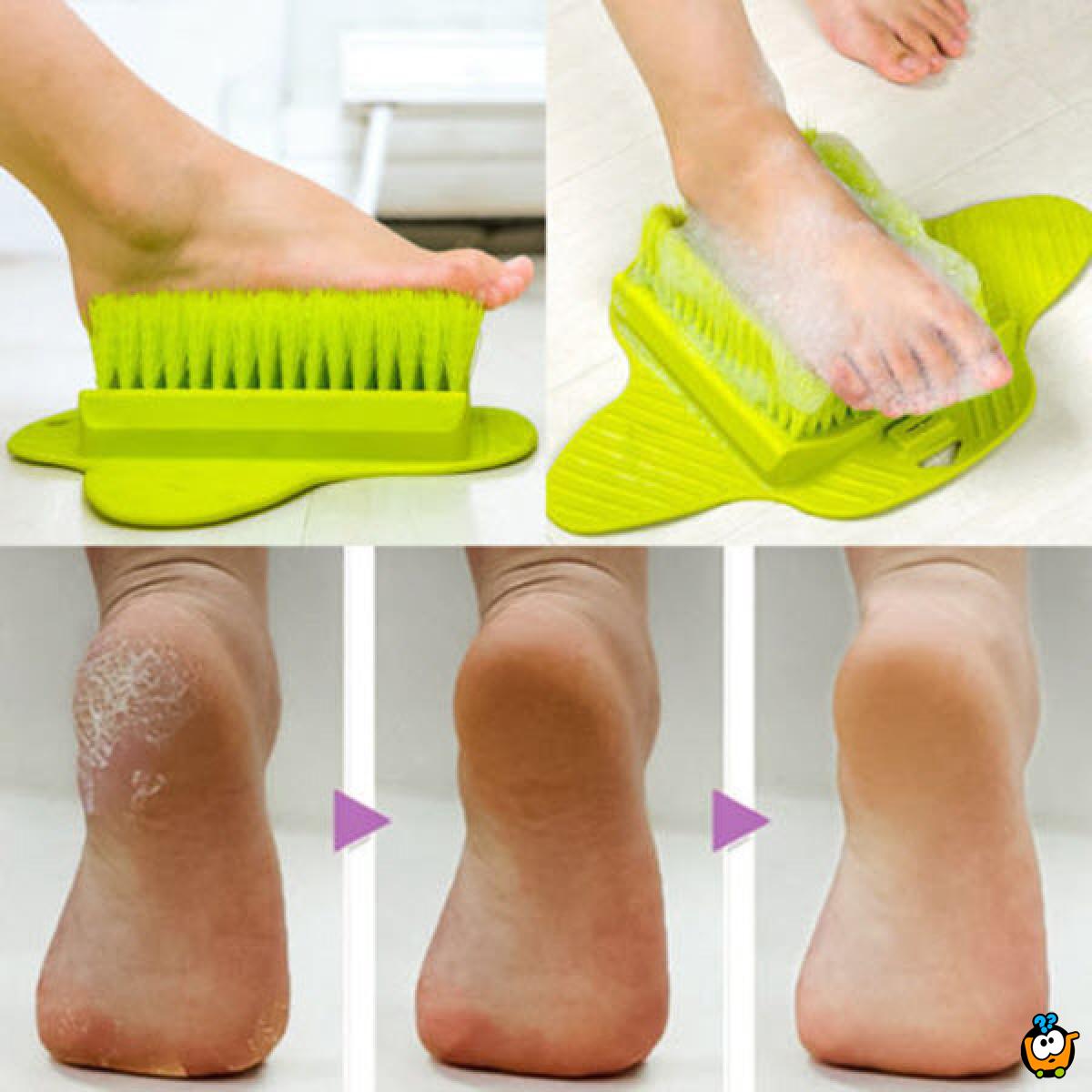 Foot brush - četka za pranje stopala