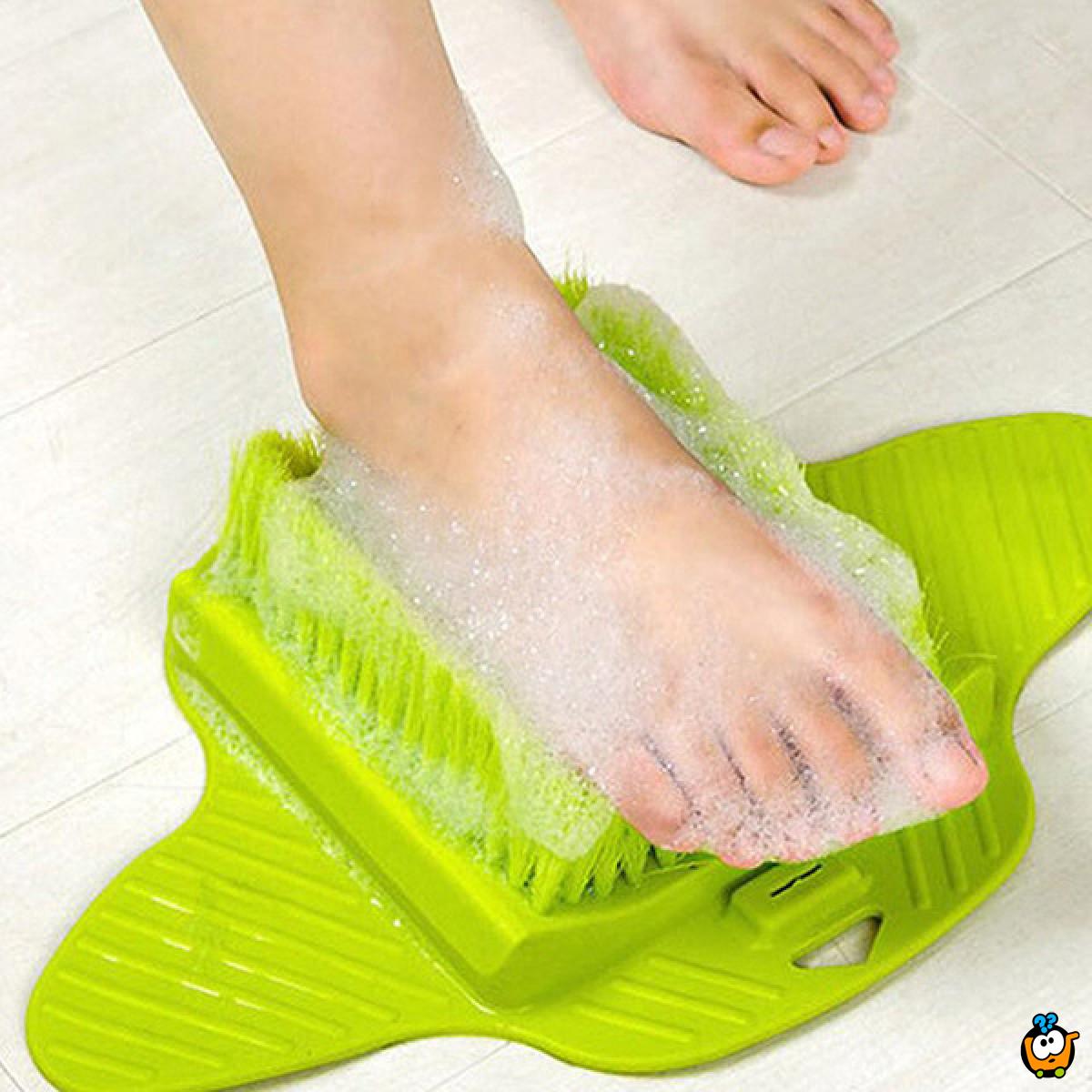 Foot brush - četka za pranje stopala