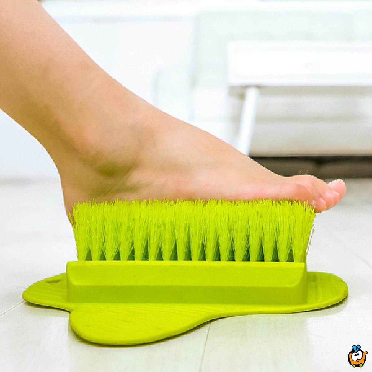 Foot brush - četka za pranje stopala