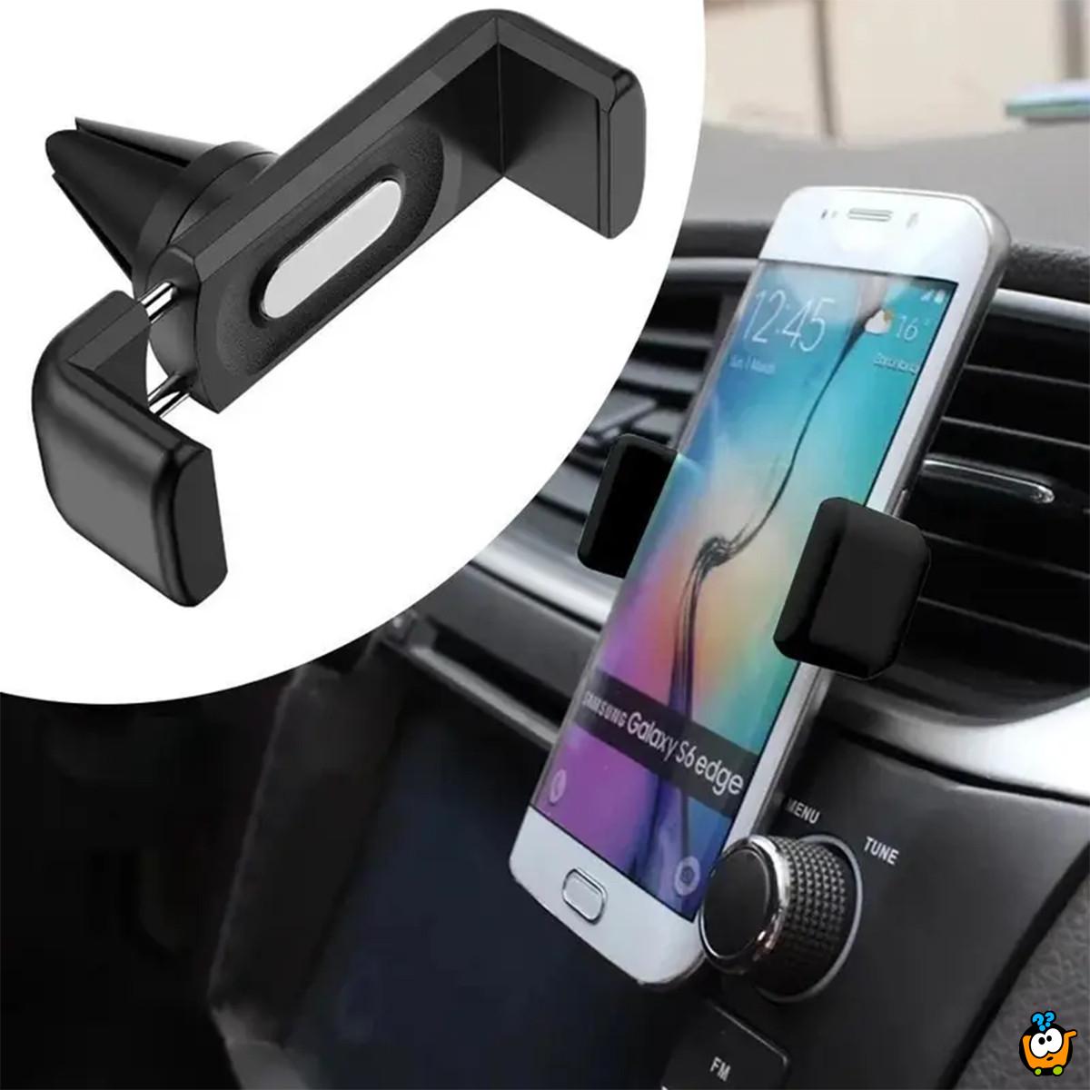 Car phone holder - Univerzalni držač telefona u kolima