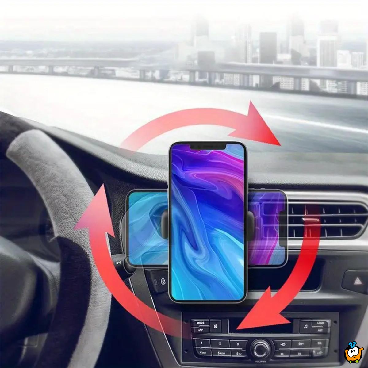 Car phone holder - Univerzalni držač telefona u kolima