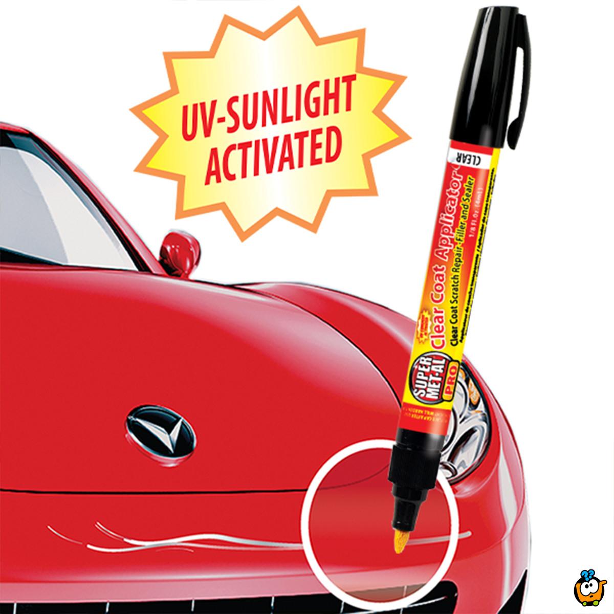 Fix it Pro marker za ogrebotine na automobilu