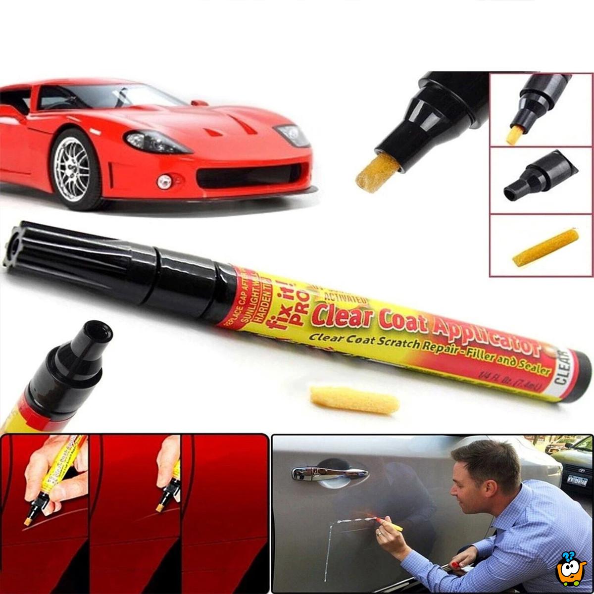 Fix it Pro marker za ogrebotine na automobilu