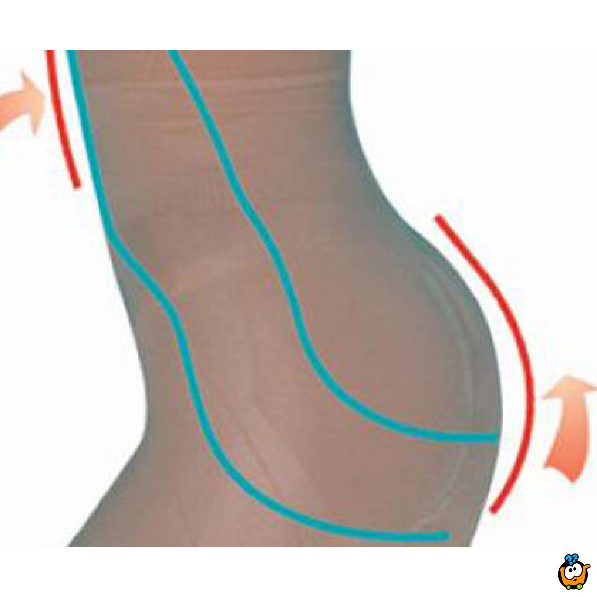 Slim & lift steznik za oblikovanje tela