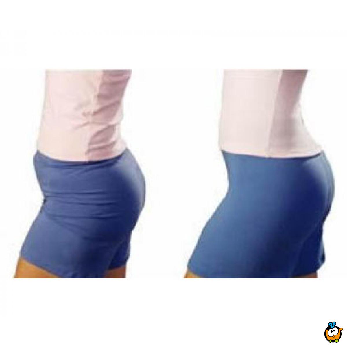 Slim & lift steznik za oblikovanje tela