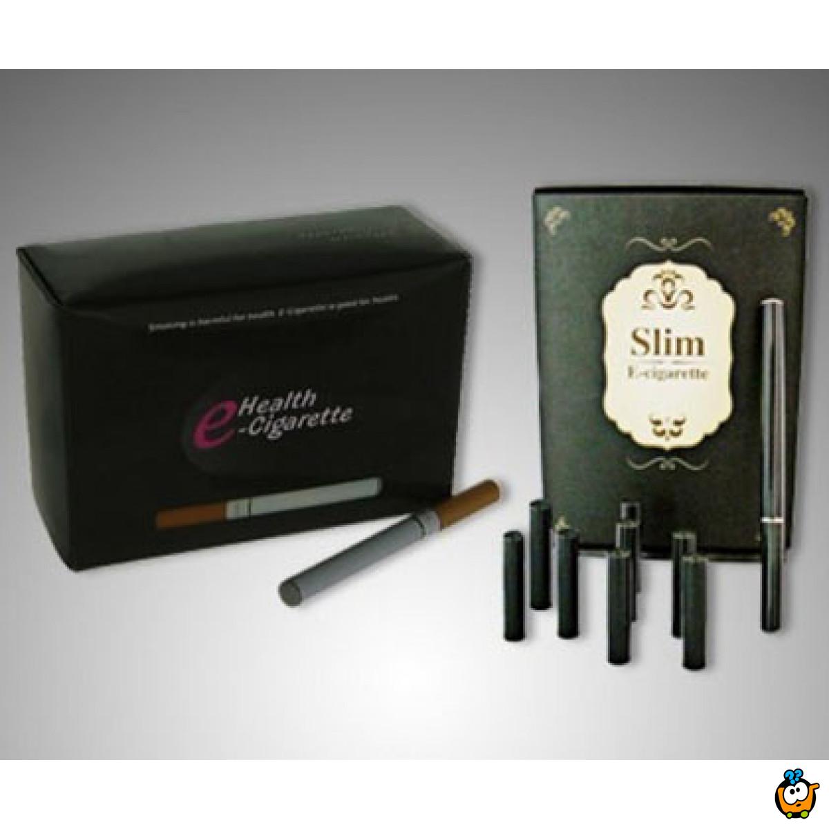Elektronska cigareta