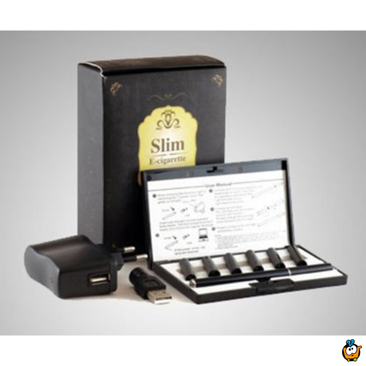 Elektronska cigareta