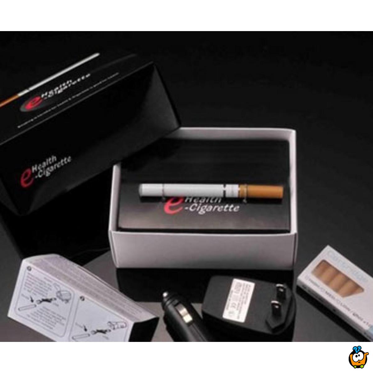 Elektronska cigareta