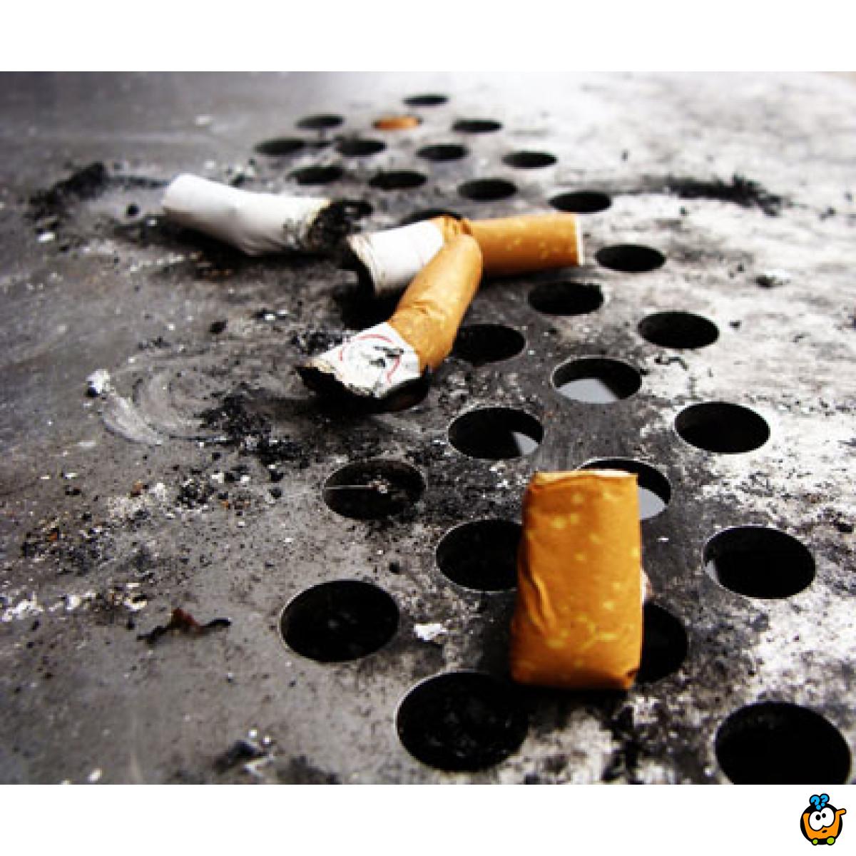 Elektronska cigareta