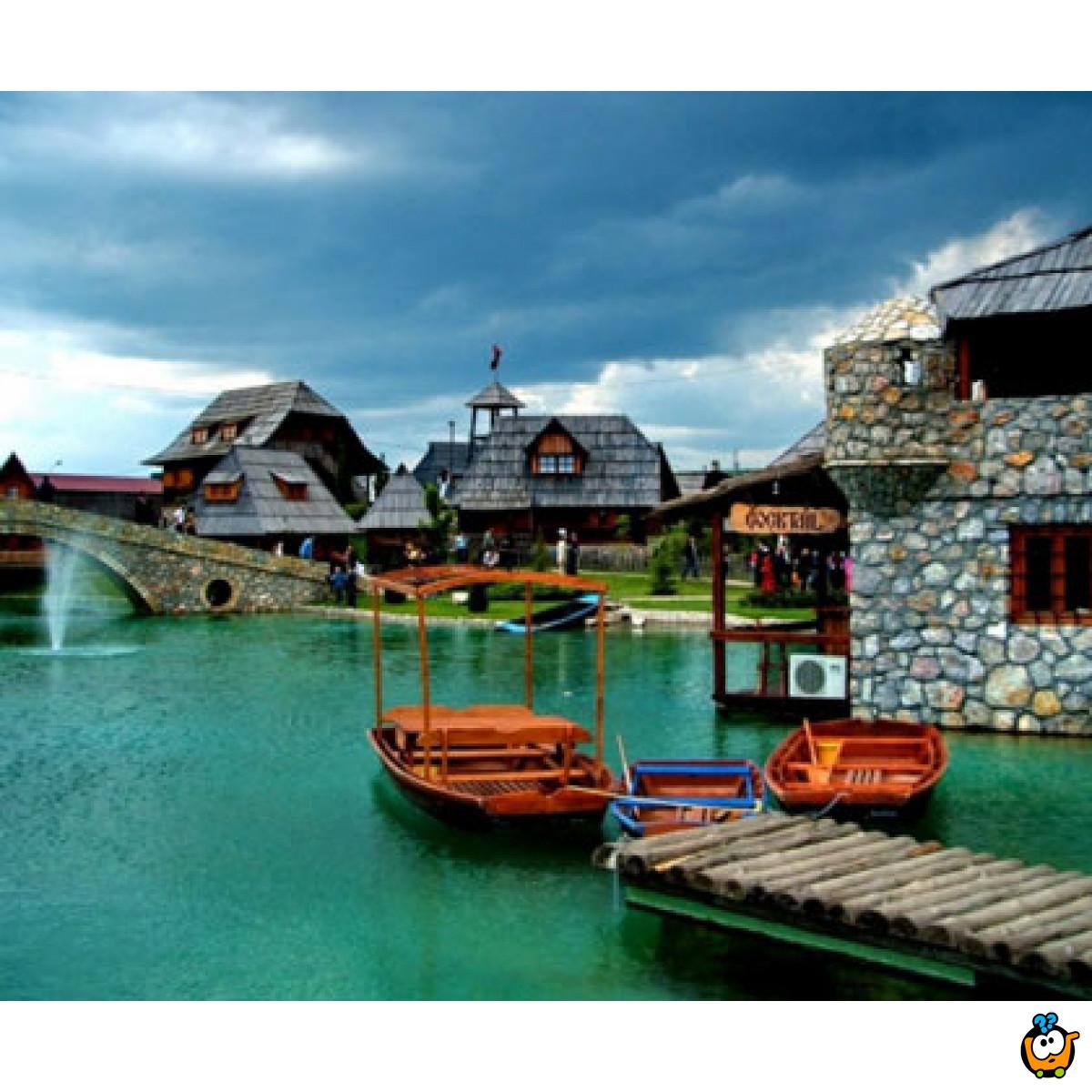 Izlet u etno selo Štanišići