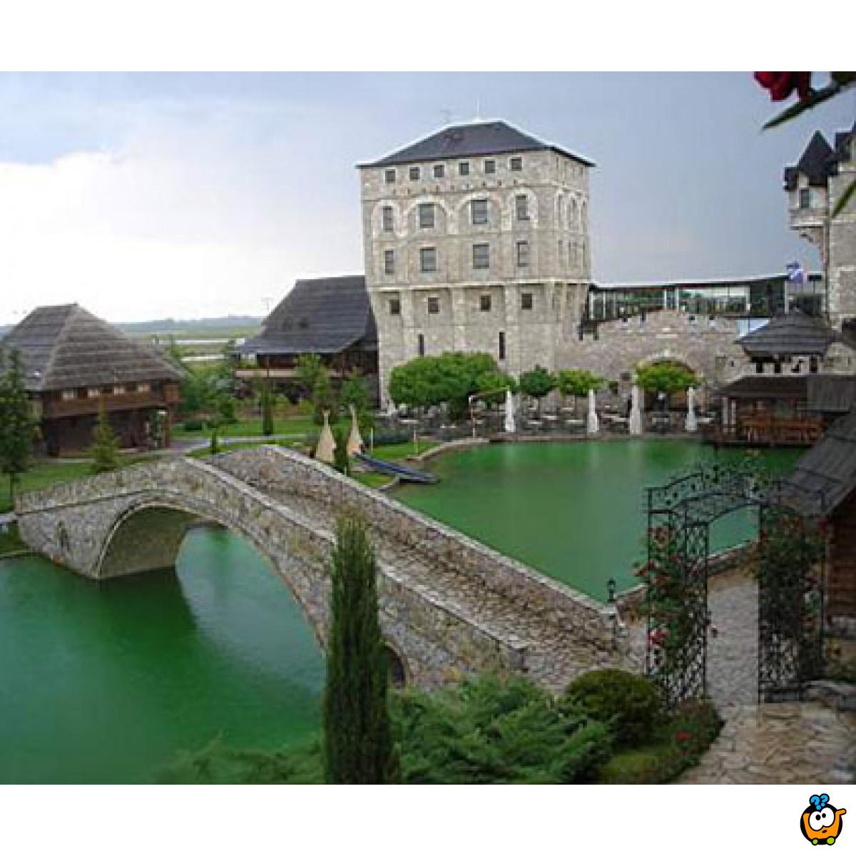 Izlet u etno selo Štanišići