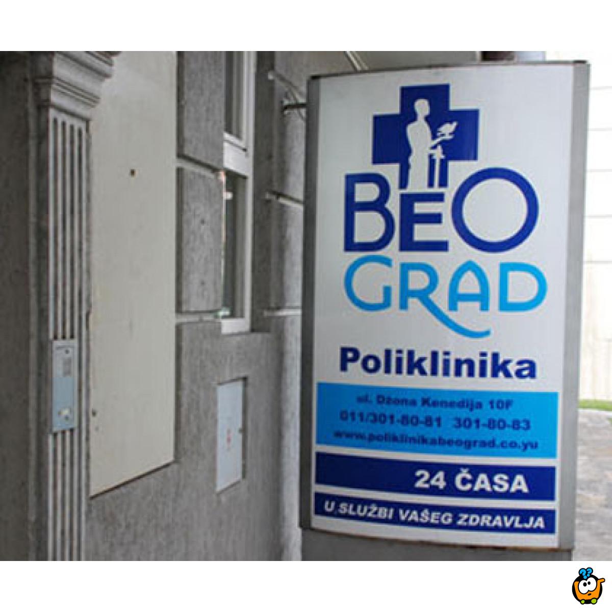 Uvećanje usana u renomiranoj poliklinici Beograd