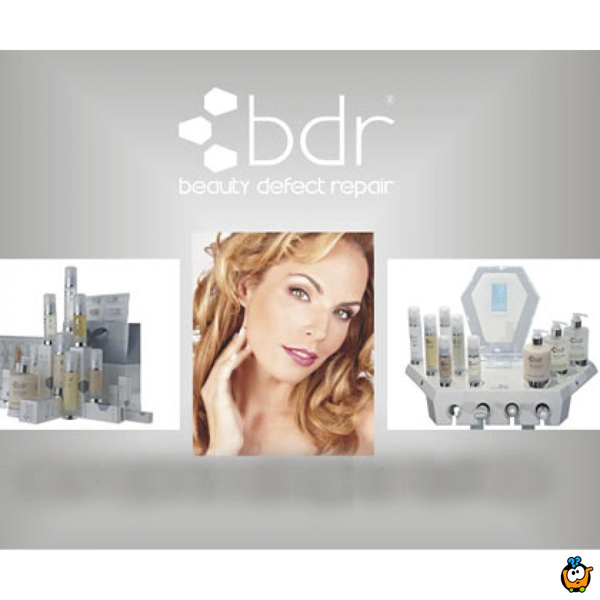 Beauty Defect Repair tretman lica