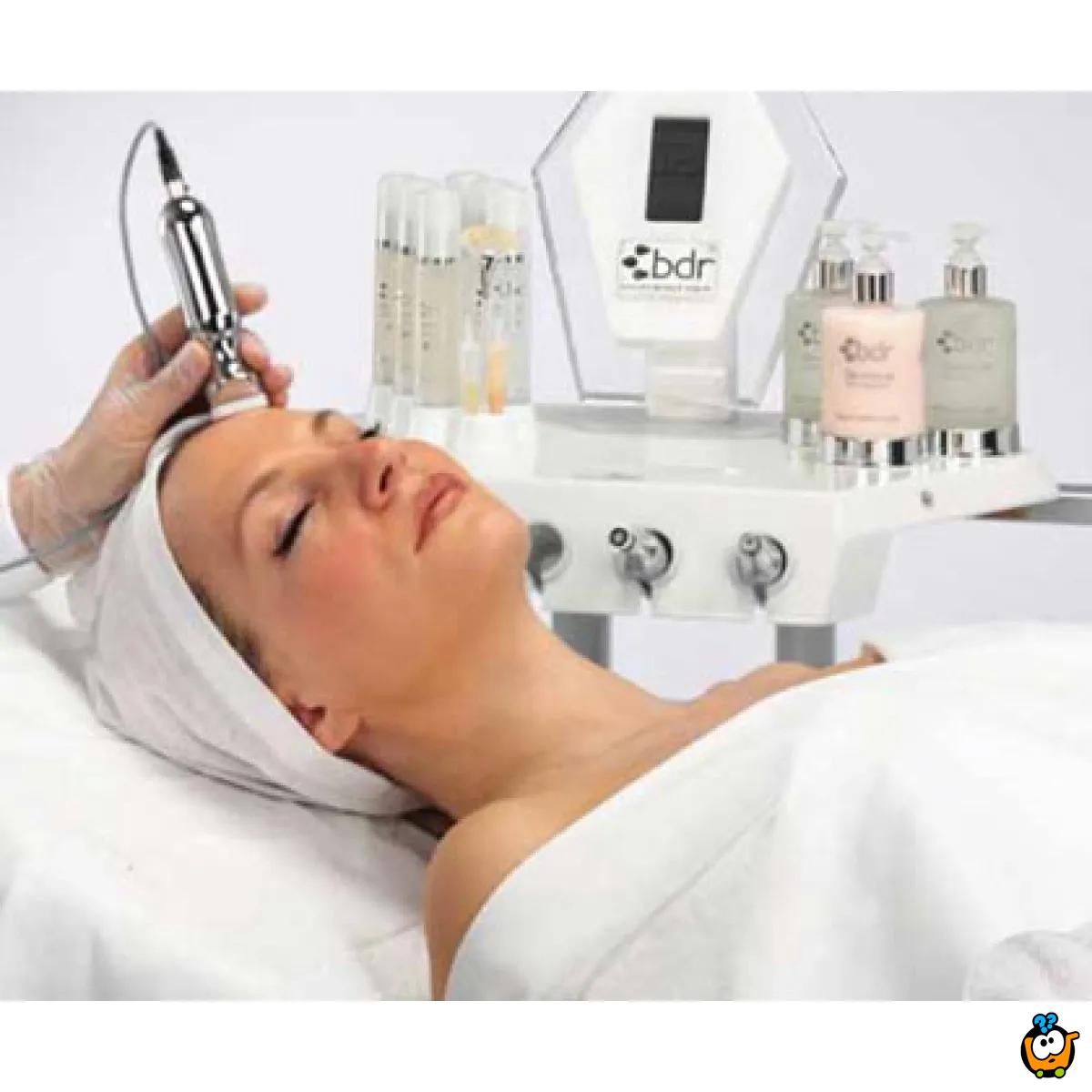 Beauty Defect Repair tretman lica