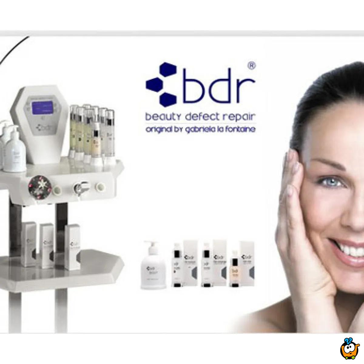 Beauty Defect Repair tretman lica