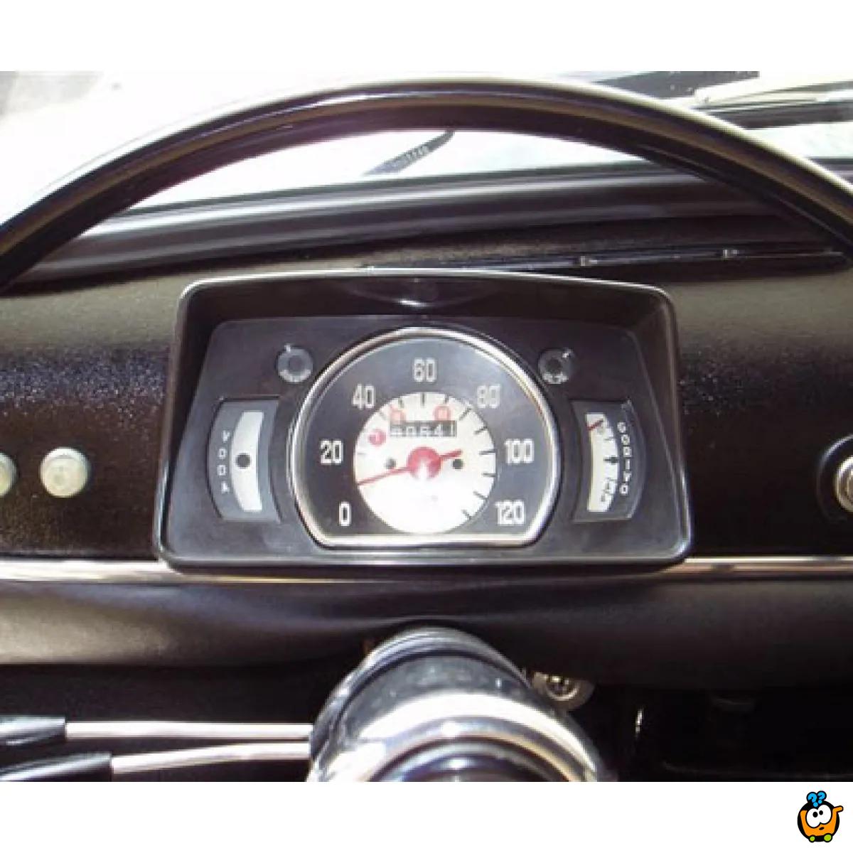 Tehnicki pregled i registracija vozila