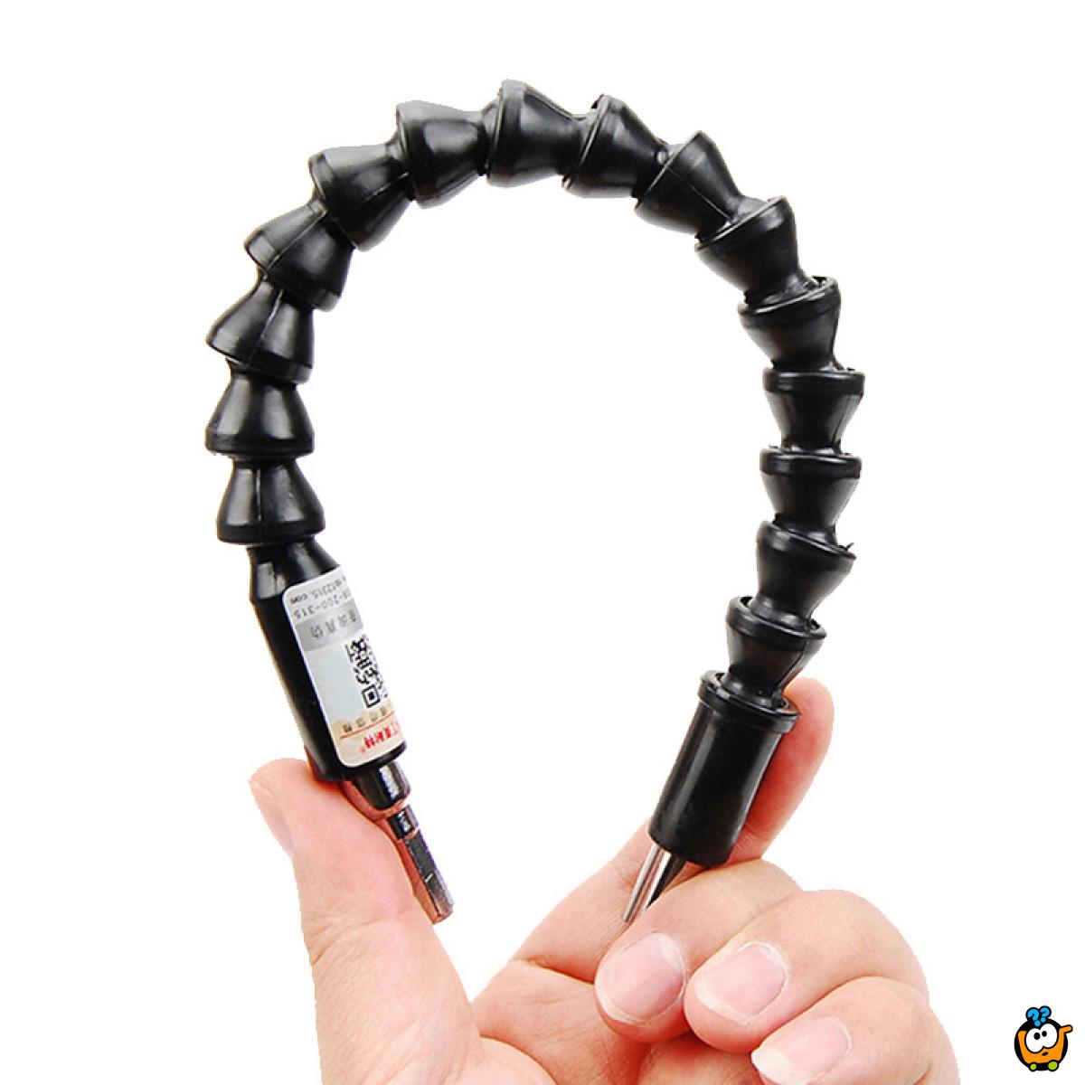 Snake Bit - Produžetak za odvijače