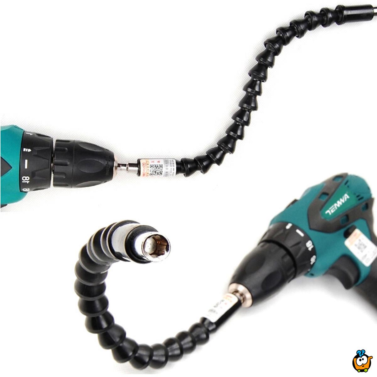 Snake Bit - Produžetak za odvijače