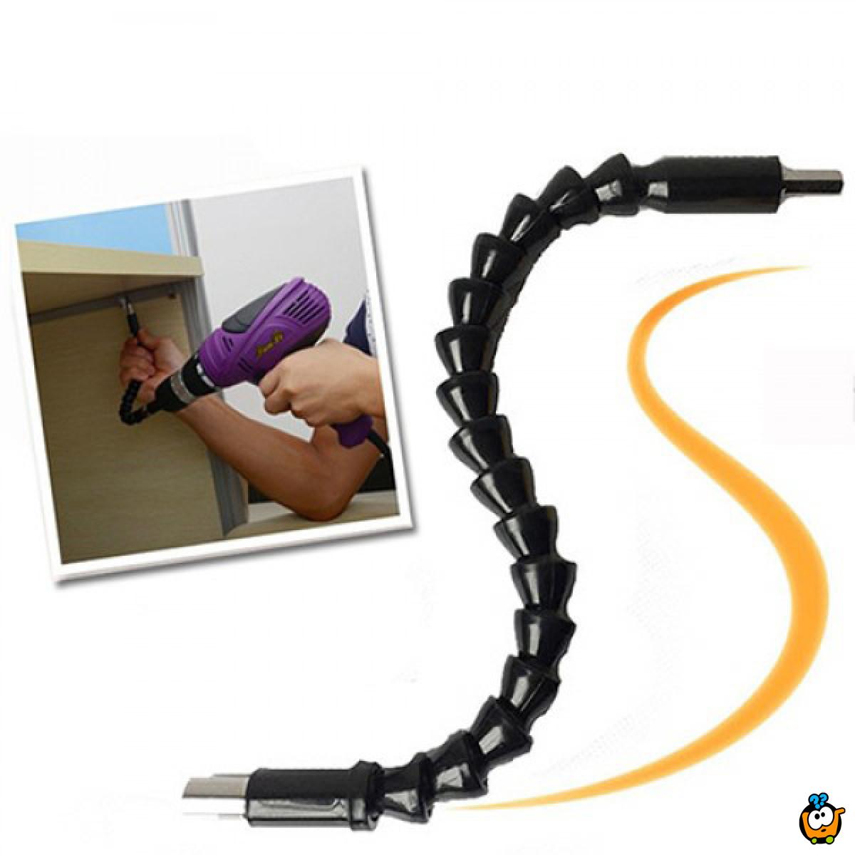 Snake Bit - Produžetak za odvijače