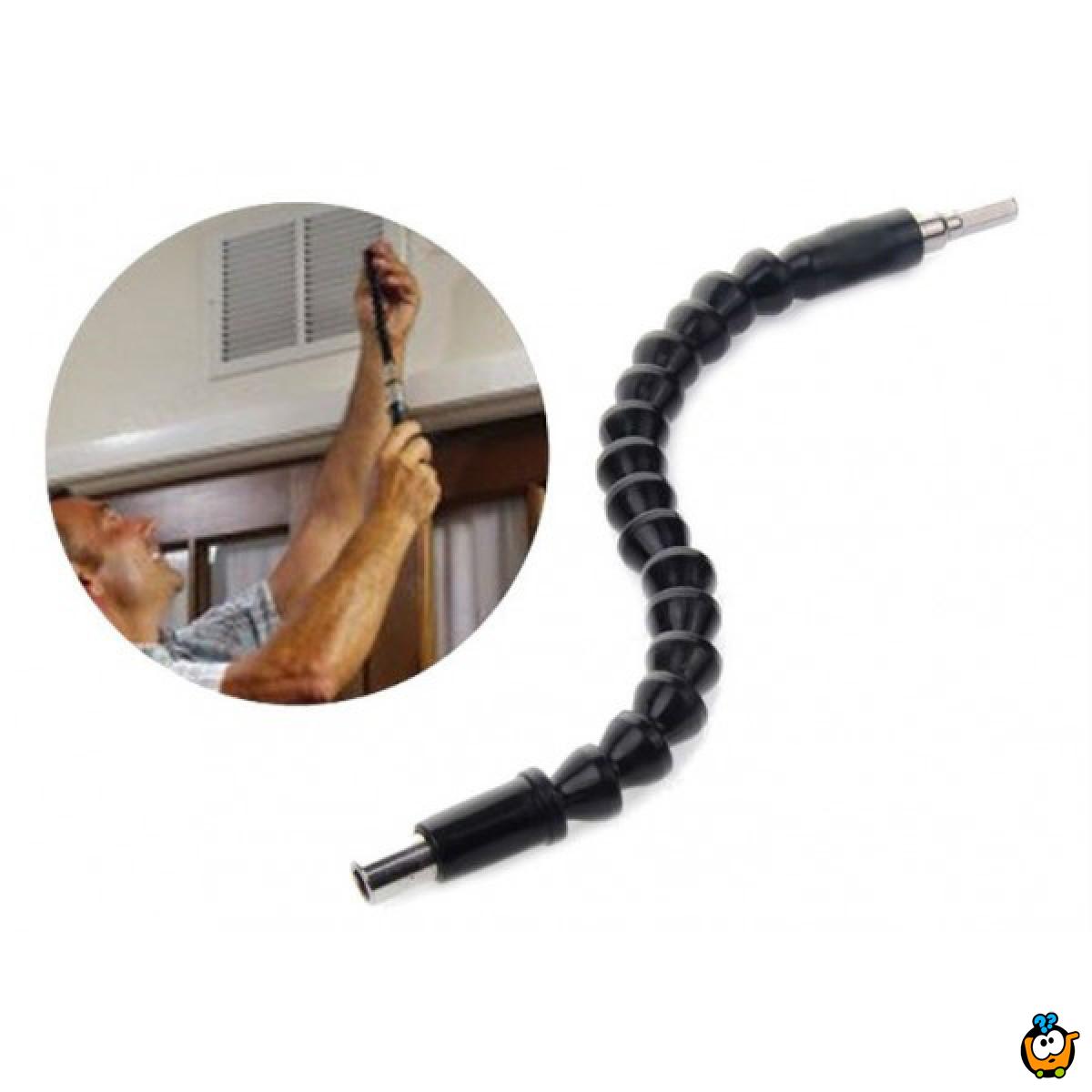 Snake Bit - Produžetak za odvijače