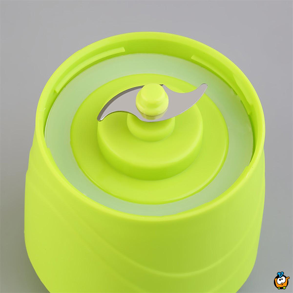 Mini USB blender za poneti