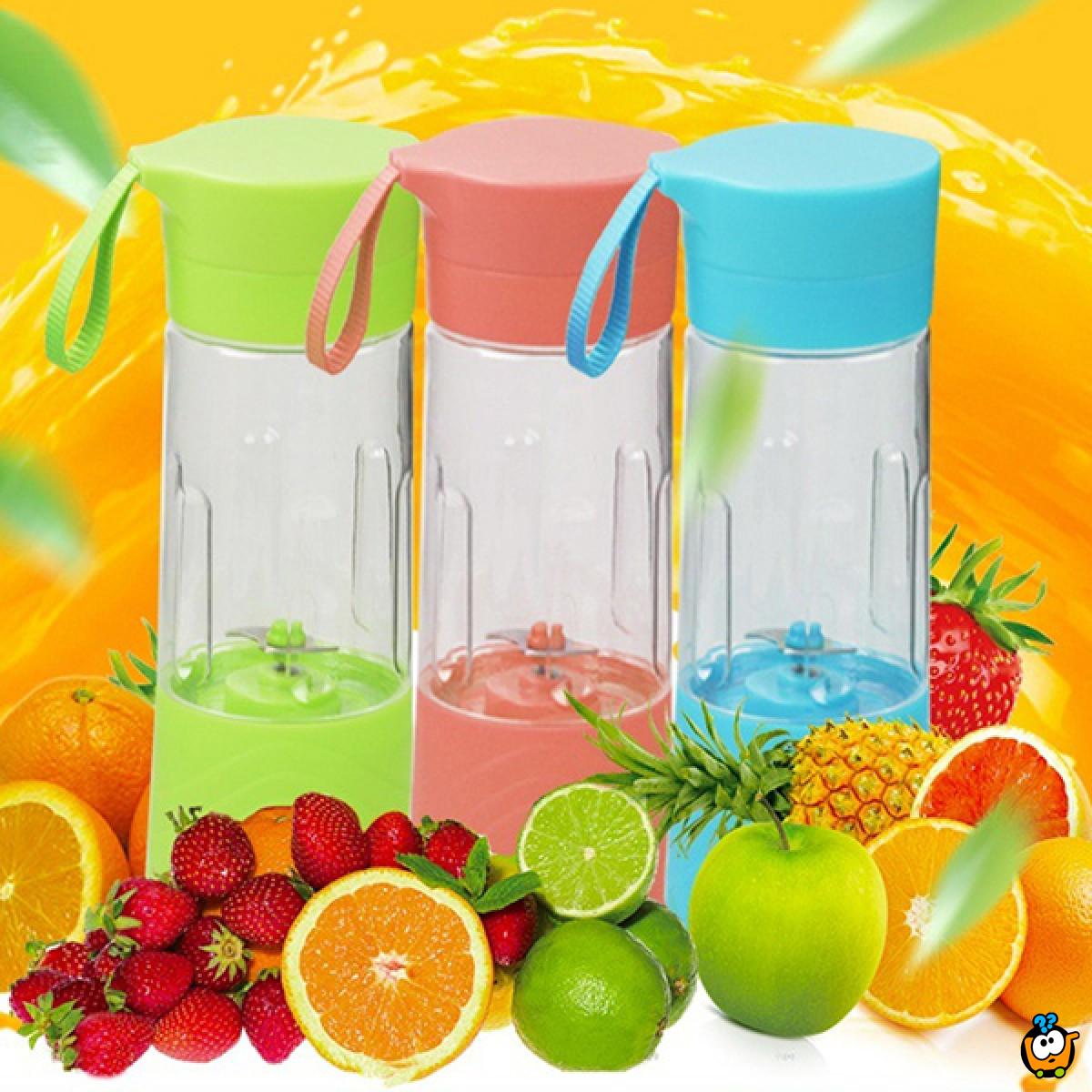 Mini USB blender za poneti