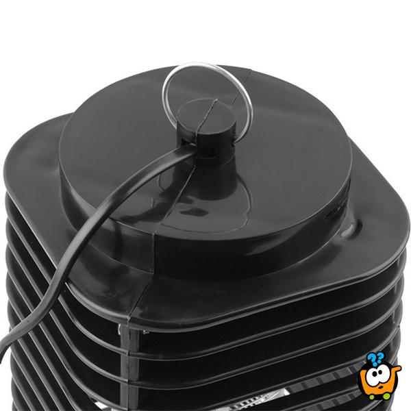 Elektricna Lampa Protiv Komaraca I Drugih Insekata Ku4062 Kuda U Kupovinu