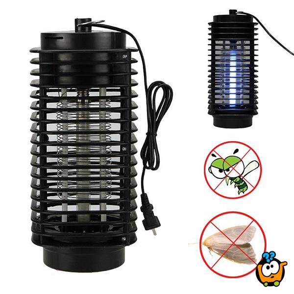 Elektricna Lampa Protiv Komaraca I Drugih Insekata Ku4062 Kuda U Kupovinu