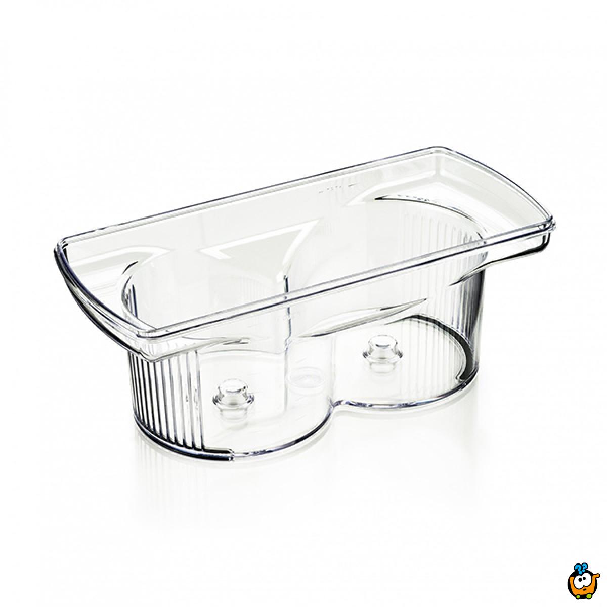 Nicer Dicer Fusion Twist - Moćni procesor hrane