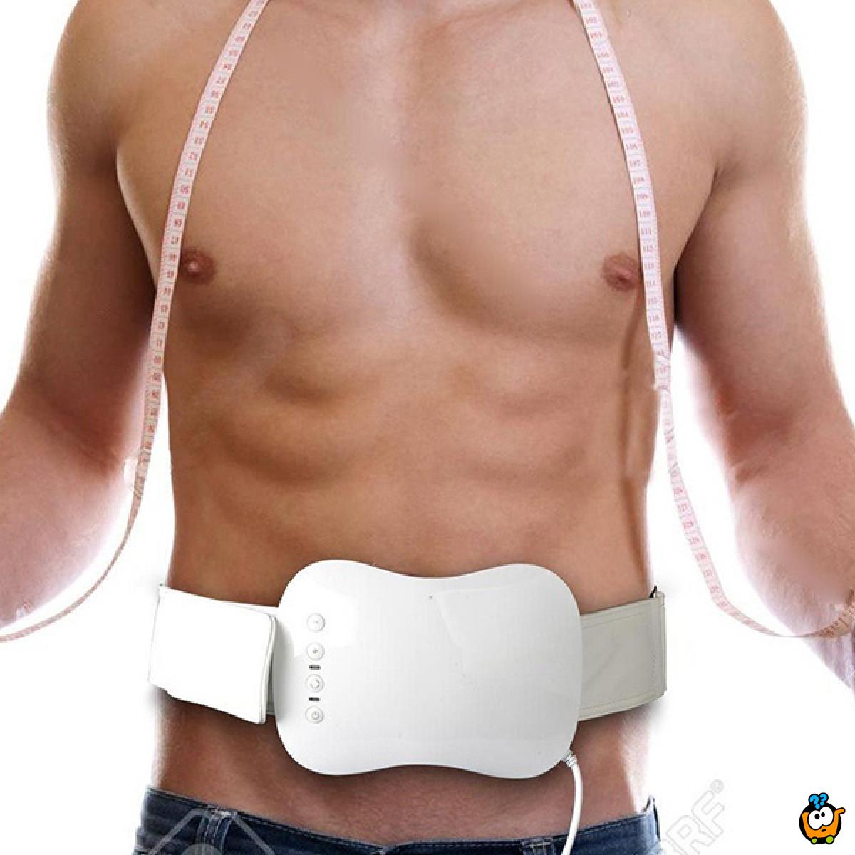 Slimming Belt - Vibracioni pojas za zatezanje i mršavljenje