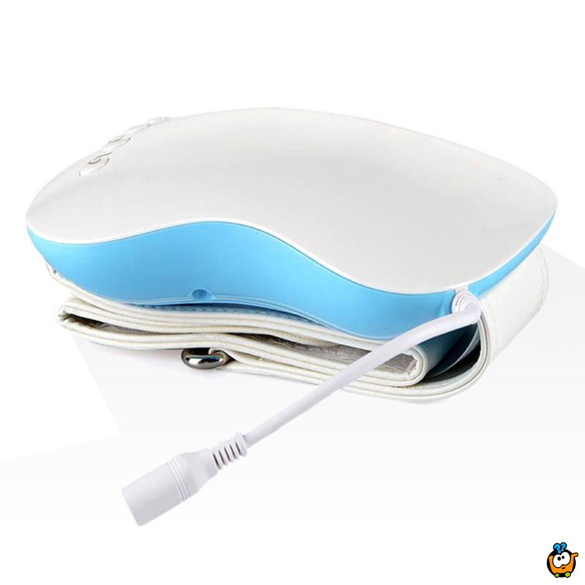Slimming Belt - Vibracioni pojas za zatezanje i mršavljenje